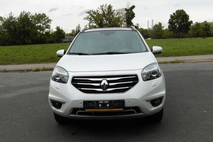Renault Koleos 179.846 km 5.999 &euro; Dresden 01237