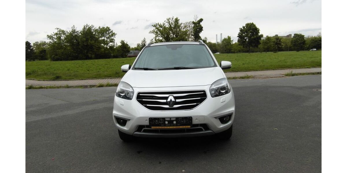 Renault Koleos 179.846 km 5.999 &euro; Dresden 01237