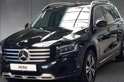 Mercedes-Benz GLB 220 15.000 km 43.430 &euro; Northeim 37154