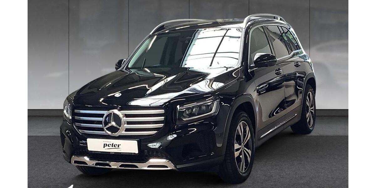 Mercedes-Benz GLB 220 15.000 km 43.430 &euro; Northeim 37154