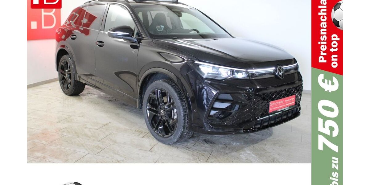 VW Tiguan 15.486 km 49.980 &euro; Schopfloch 91626