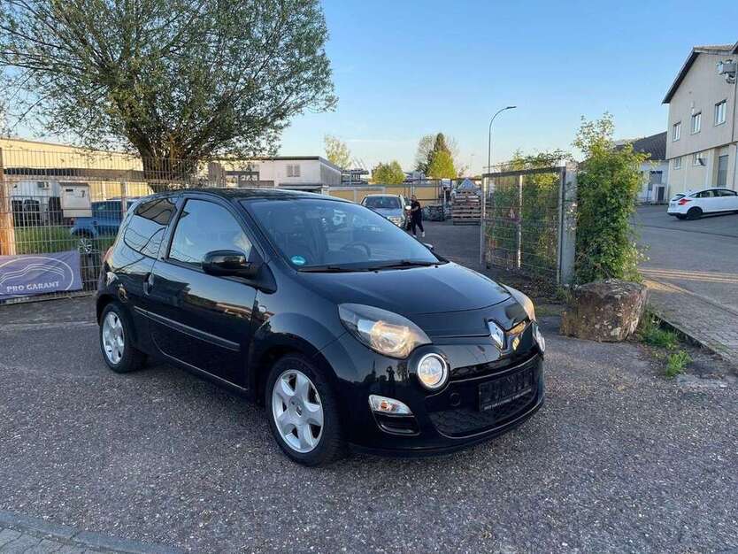 Twingo