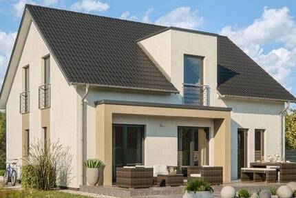Haus Mulfingen - 5 Zimmer, 157 m&sup2;, 418.000&euro; | Angebot:26028486