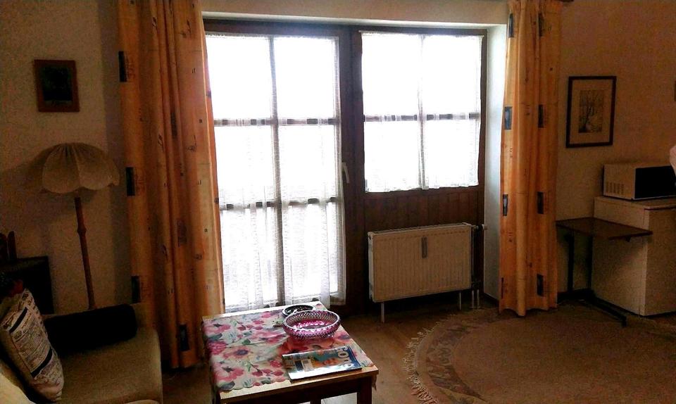 Etagenwohnung Zwiesel - 2 Zimmer, 50 m&sup2;, 68.000&euro; | Angebot:25639682