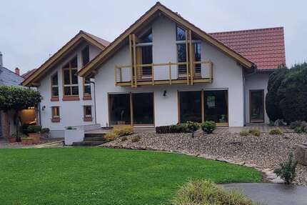 Haus zum Kaufen in Rohrbach 1.250.000 € 208 m² 6 zimmer