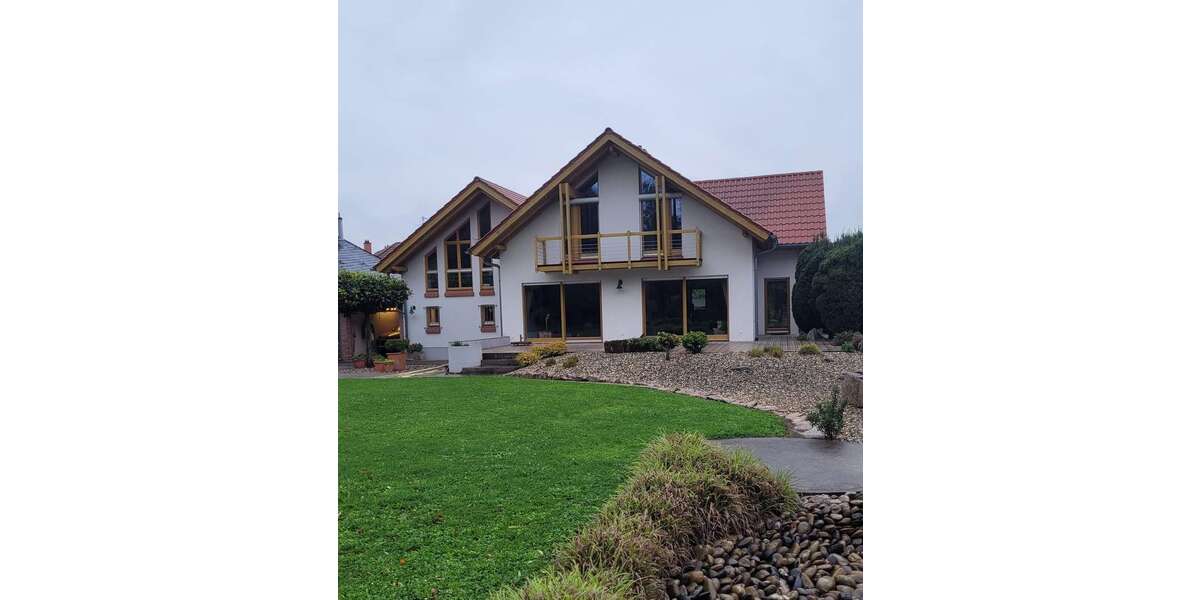 Haus zum Kaufen in Rohrbach 1.250.000 € 208 m² 6 zimmer