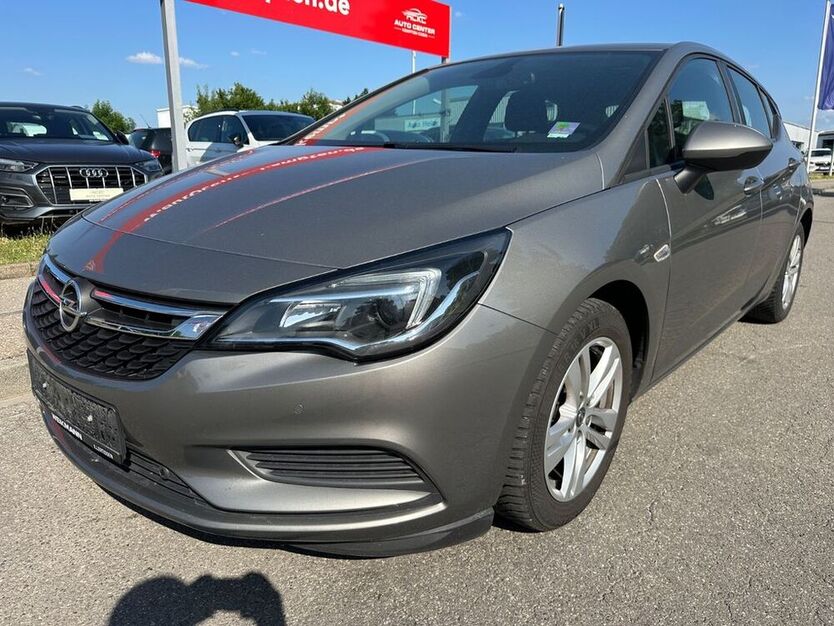 Astra