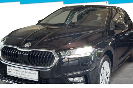 Skoda Fabia 11.008 km 14.780 &euro; Berlin 12099