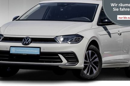 VW Polo 1.250 km 22.880 &euro; Münster 48163