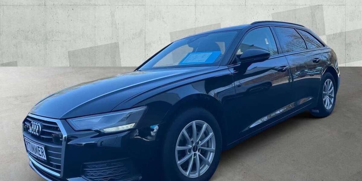 Audi A6 81.341 km 28.770 &euro; Borken 46325