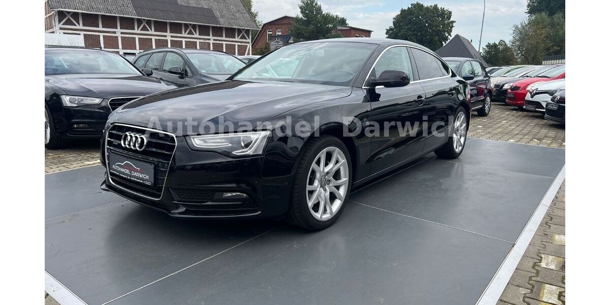 Audi A5 249.612 km 11.990 &euro; Winsen Luhe 21423