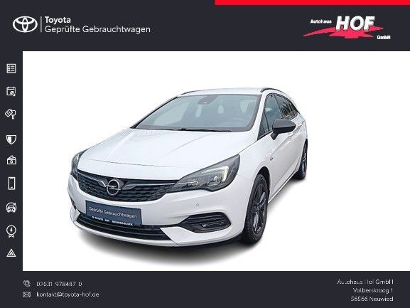 Opel Astra 73.390 km 12.490 &euro; Neuwied 56566