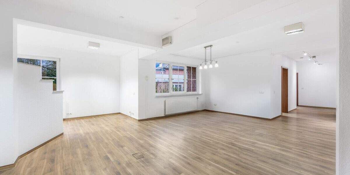 Gewerbeobjekt Lauenburg - 8 Zimmer, 188 m&sup2;, 300.000&euro; | Angebot:25670979