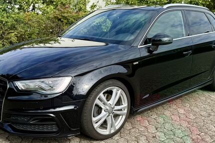 Audi A3 179.000 km 16.700 &euro; Bremervörde 27432