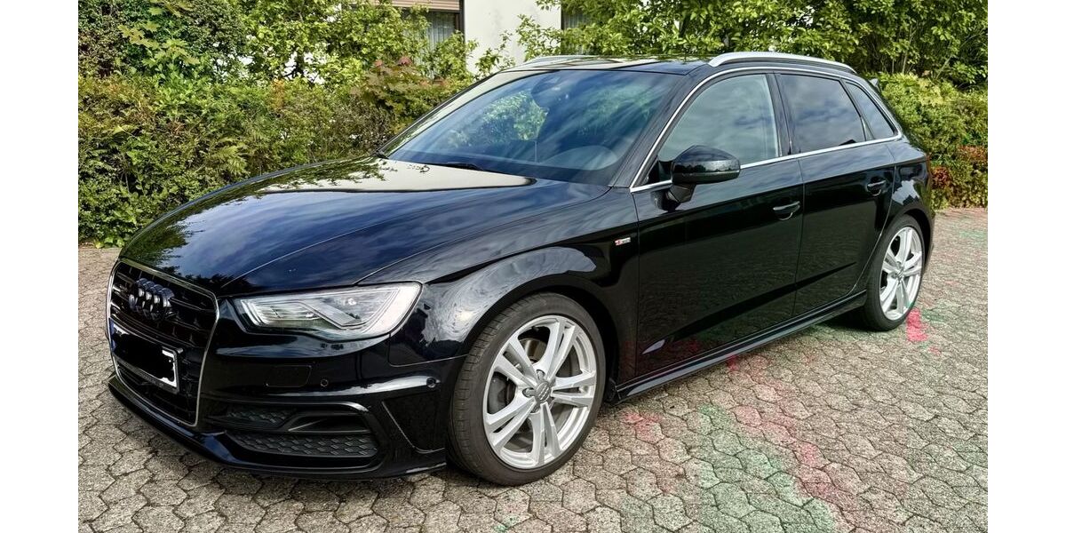 Audi A3 179.000 km 16.700 &euro; Bremervörde 27432