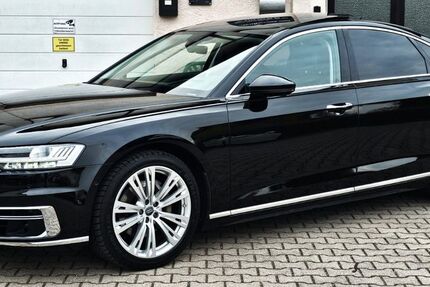 Audi A8 115.000 km 39.900 &euro; Garching an der Alz 84518