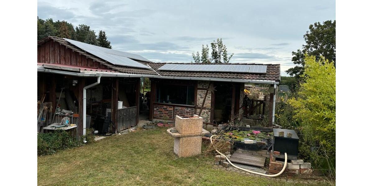Doppelhaushälfte Premnitz - 4 Zimmer, 90 m&sup2;, 120.000&euro; | Angebot:27259785