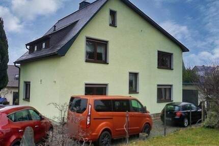 Haus Treuen Eich - 6 Zimmer, 159 m&sup2;, 269.000&euro; | Angebot:25686185