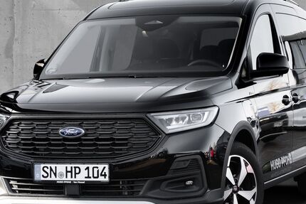 Ford Grand Tourneo 7.000 km 44.480 &euro; Schwerin 19061