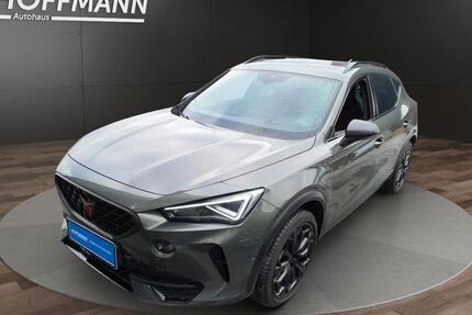 Cupra Formentor 25.292 km 31.480 &euro; Winterberg 59955