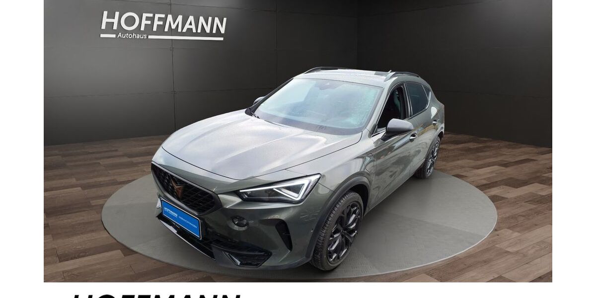 Cupra Formentor 25.292 km 31.480 &euro; Winterberg 59955