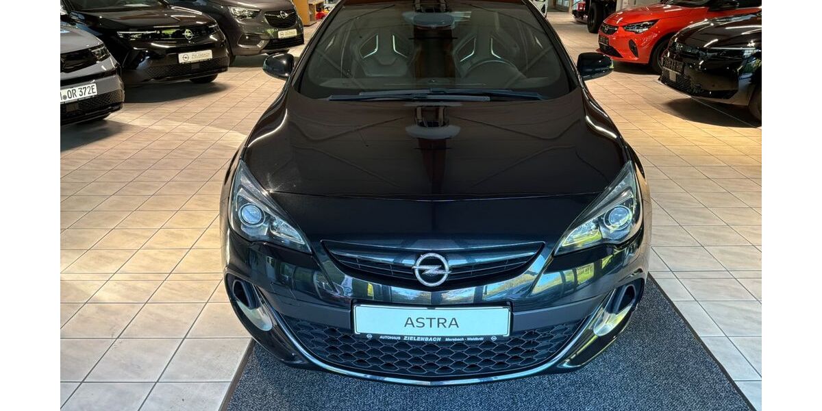 Opel Astra 78.607 km 15.900 &euro; Morsbach 51597