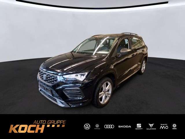 Seat Ateca 40.300 km 24.430 € Schwäbisch Hall 74523