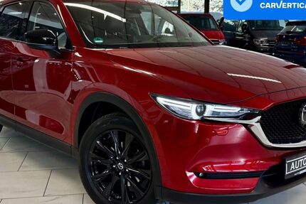 Mazda CX-5 43.429 km 28.990 &euro; Geesthacht bei Hamburg 21502