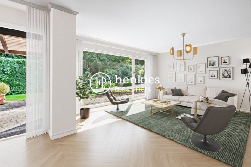 Haus zum Kaufen in Hamburg 998.000 € 200.06 m²