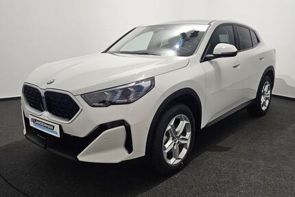 BMW X2 1.900 km 43.410 &euro; Eisenach 99817