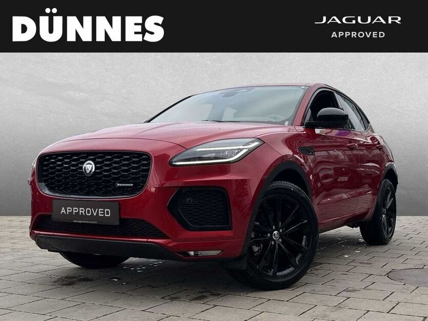 E-Pace