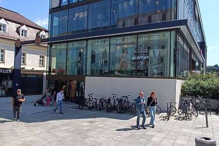 Gewerbeobjekt Passau Altstadt - 300&euro; | Angebot:26915673
