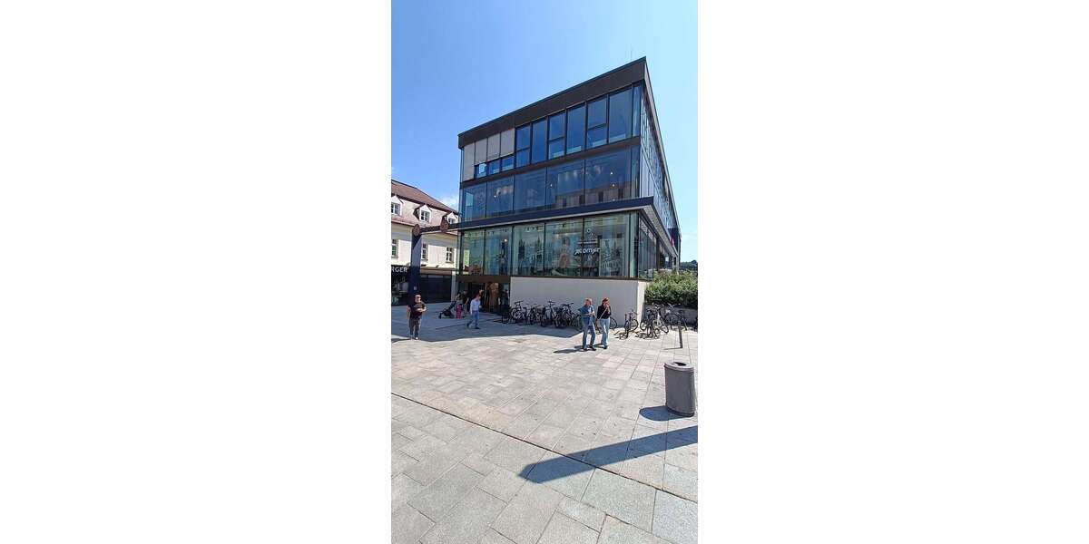 Gewerbeobjekt Passau Altstadt - 300&euro; | Angebot:26915673