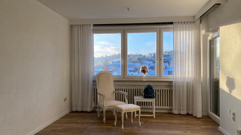 Etagenwohnung Daun - 2 Zimmer, 60 m&sup2;, 148.000&euro; | Angebot:27128443