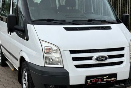 Ford Transit 279.000 km 2.500 &euro; Norderstedt 22848