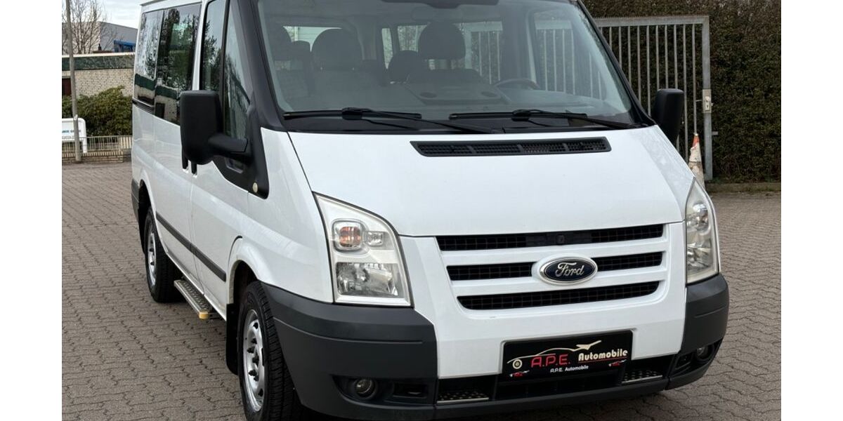 Ford Transit 279.000 km 2.500 &euro; Norderstedt 22848