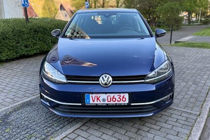 VW Golf 110.000 km 14.500 &euro; Völklingen 66333