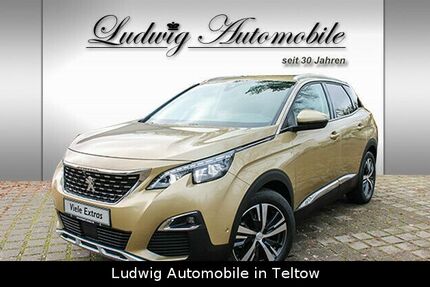 Peugeot 3008 57.000 km 15.999 &euro; Teltow 14513