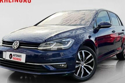 VW Golf 139.000 km 13.900 &euro; Geisenheim am Rhein 65366