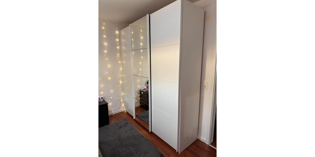 Erdgeschoßwohnung Oldenburg Drielaker-Moor - 2 Zimmer, 55 m&sup2;, 700&euro; | Angebot:26415919