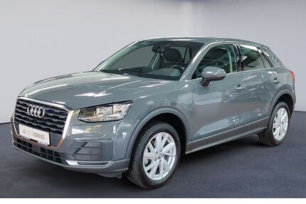 Audi Q2 55.500 km 16.485 € Braunschweig 38124