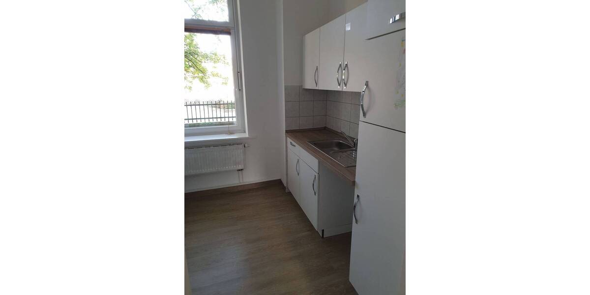 Etagenwohnung Neumünster Innenstadt - 3 Zimmer, 74 m&sup2;, 600&euro; | Angebot:25796592