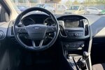 Ford Focus 1.0 Kombi Ecoboost Business/Voll Scheckh 95.100 km 6.390 &euro; Frankfurt 60386