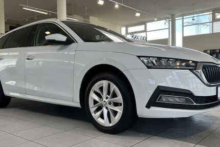 Skoda Octavia 223.400 km 14.980 &euro; Rheinfelden (Baden) 79618