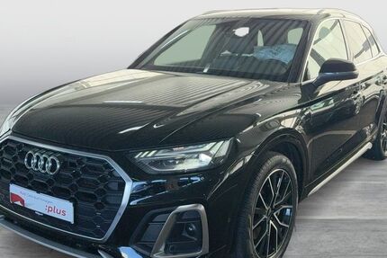 Audi Q5 34.667 km 44.295 &euro; Dortmund 44143