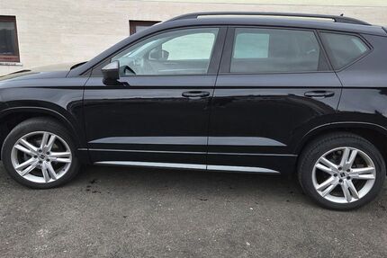 Seat Ateca 73.885 km 22.800 &euro; Karlstadt 97753