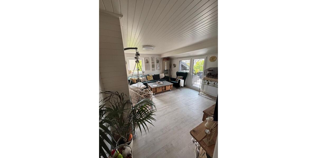 Dachgeschoßwohnung Köln Heimersdorf - 3 Zimmer, 60 m&sup2;, 1.020&euro; | Angebot:26302290