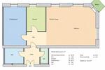 Hochparterre Dresden Blasewitz - 3 Zimmer, 81 m&sup2;, 239.000&euro; | Angebot:26708992