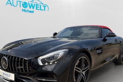 Mercedes-Benz AMG GT 29.226 km 93.450 &euro; Beckdorf 21643