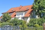 Wohnkomfort mit maximaler Privatsphäre: Eigenes Hausviertel in grüner Lage von Coswig - Doppelhaushälfte Coswig | Angebot:27655724